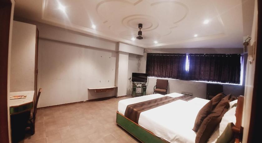 Hotel JMC Group