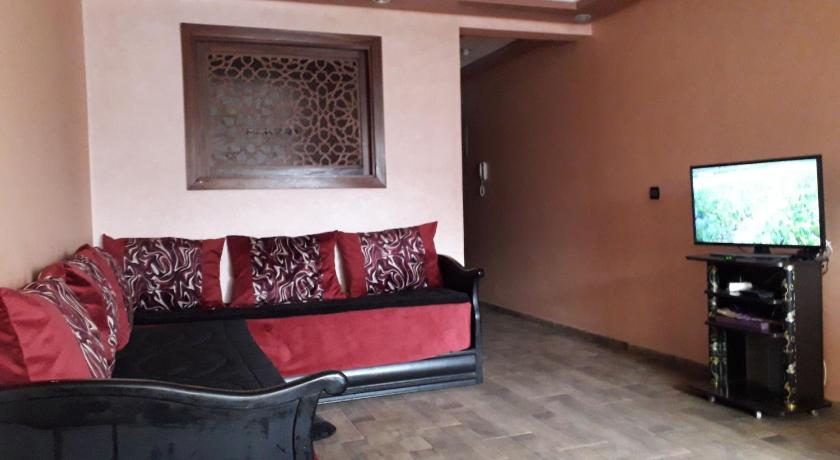 Noure Riyad — Hotel in Rabat