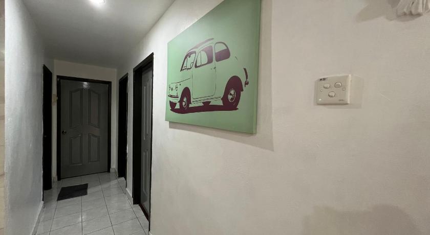 Unicorn Homestay @ Cameron highland - image 28