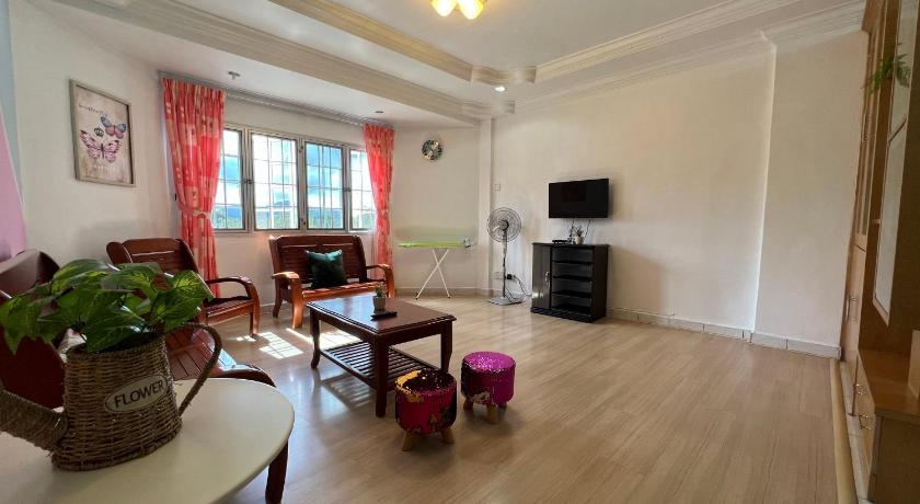Unicorn Homestay @ Cameron highland photo