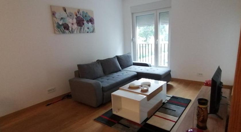 貝爾格勒 MoonZe Gate 4星级 单人房 客房