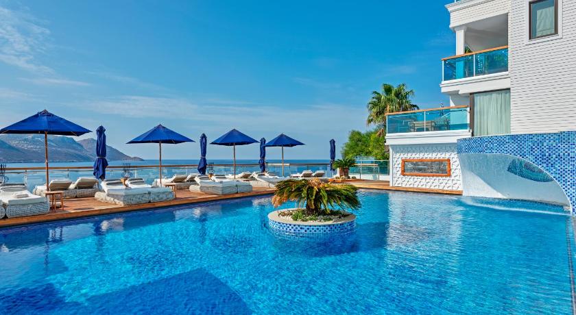 Meis Exclusive Hotel - image 14