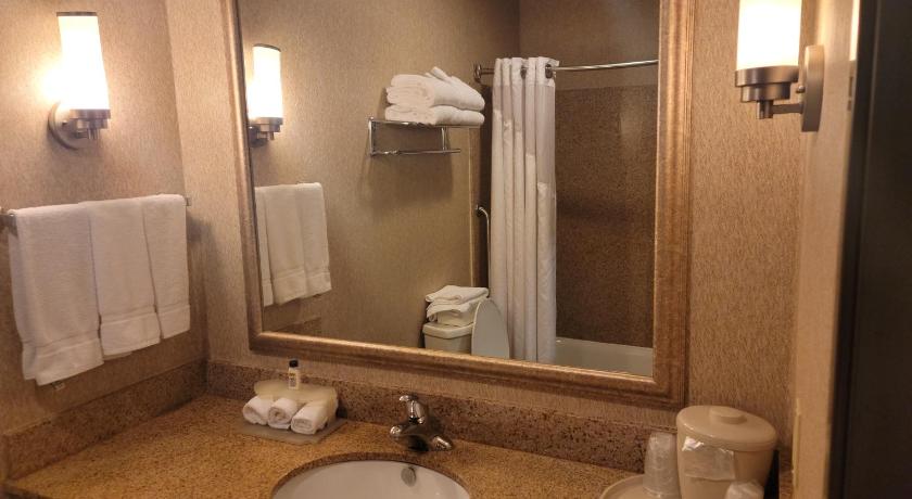 Holiday Inn Express San Diego South - Chula Vista