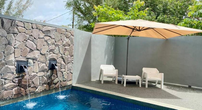 LeGrace Villa Langkawi Private Pool - image 33
