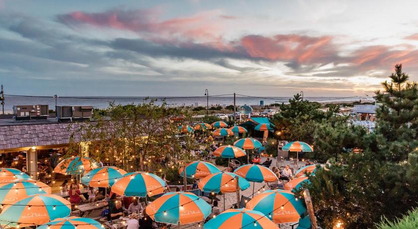 Beach Shack Hotel photo