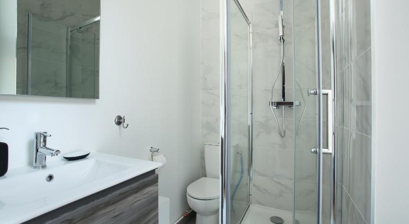 Rent a Room - Studio Bonne Nouvelle photo