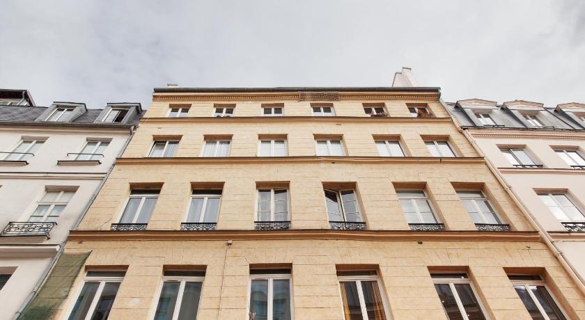 Image of One-Bedroom Apartment 13