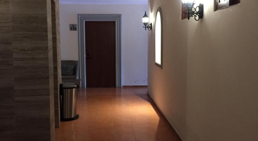 HOTEL SUITES REAL Cordoba photo