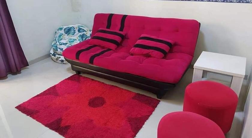 Full House Emerald Villa i6 2 BR Near JTP 3 photo