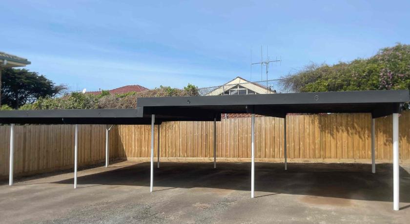 Racecourse Apartments — Hotel in Warrnambool