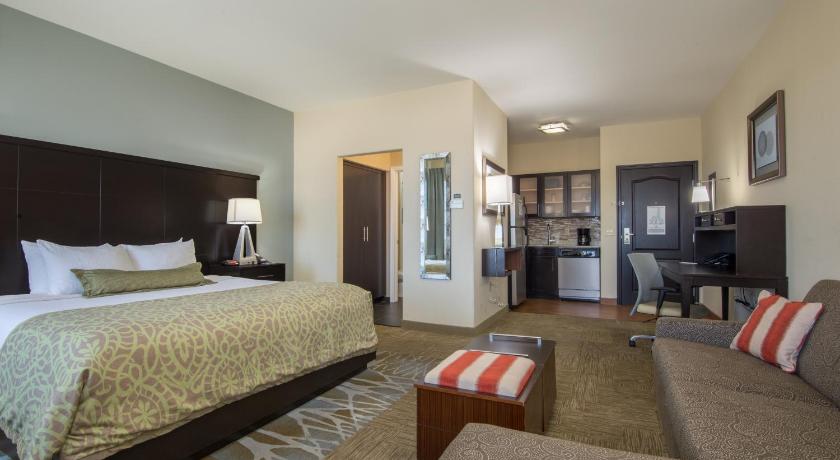 Staybridge Suites Amarillo Western Crossing