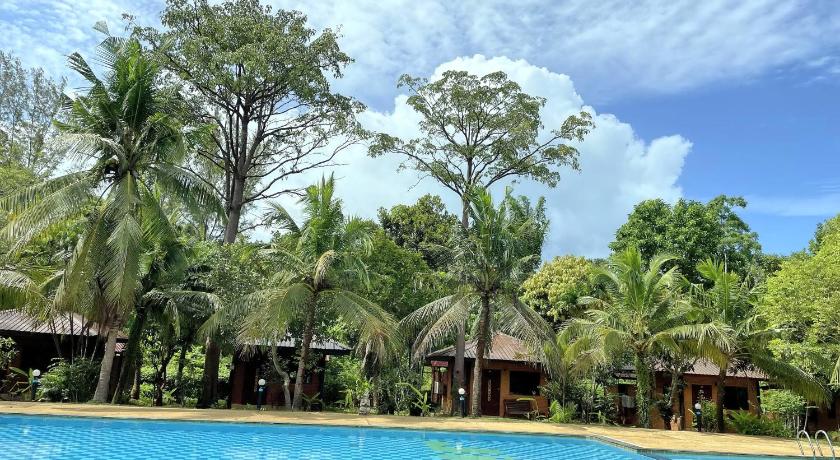 甲米 Doo Dee Boutique Resort by Swiss Chalet 3星级 酒店 外观