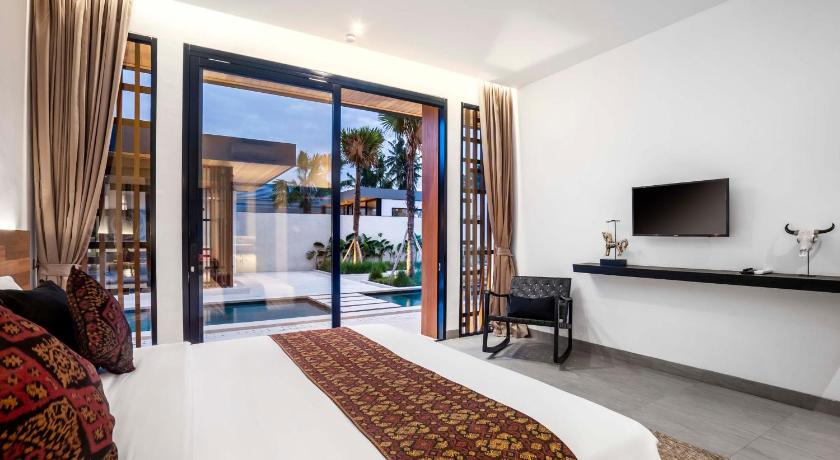 Villa Sweet Paradise photo