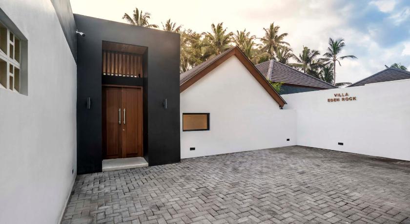 Villa Eden Rock photo