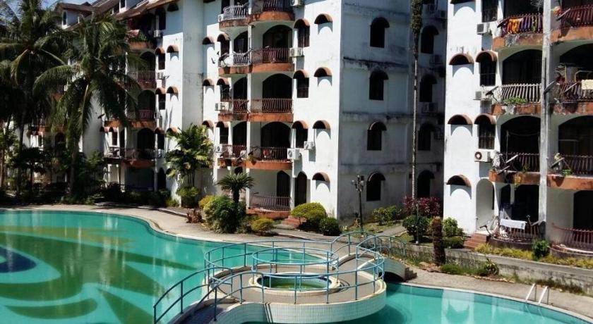 Rizqee Homestay — Hotel in Langkawi