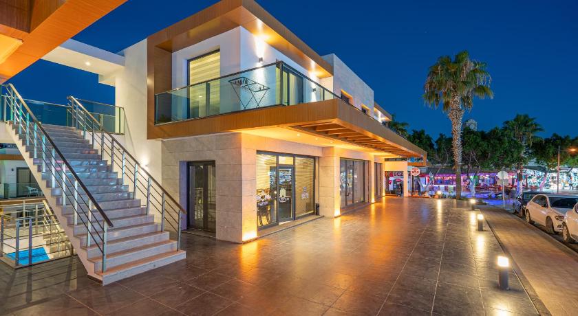 Milenyum Residence photo