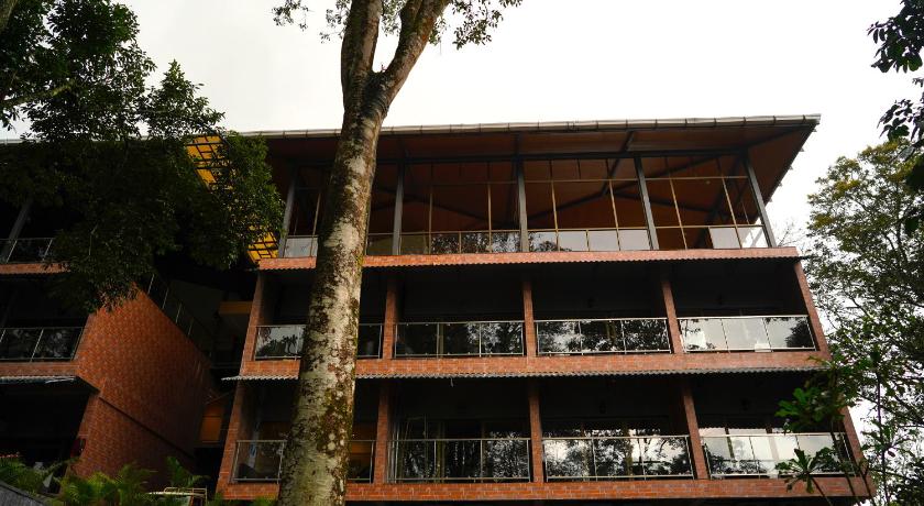 Elephant Passage Resort Munnar - image 14