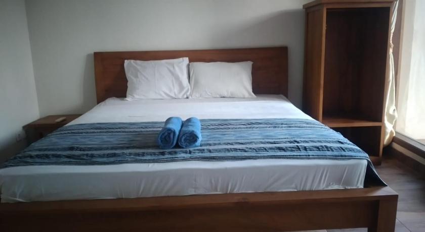 Tampilan Kutabay Homestay