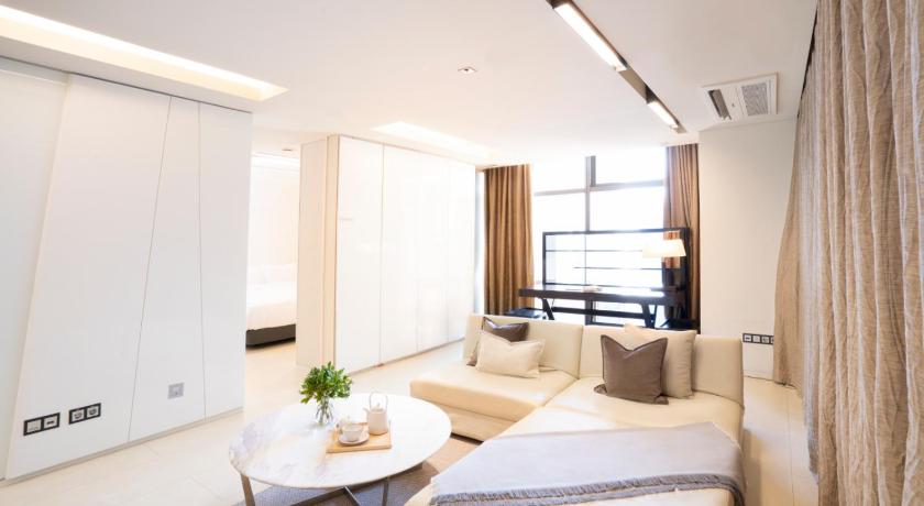 Bild av Juniorsvit (Junior Suite) 1
