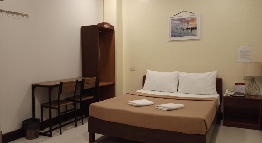 AB Star Suites photo