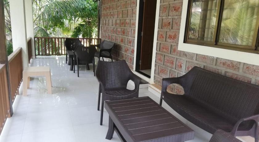 Verandah Solitude By The Sea Homestay photo