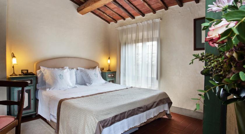 Castello di Spaltenna Exclusive Resort & Spa photo