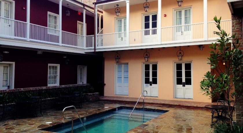 French Market Inn photo