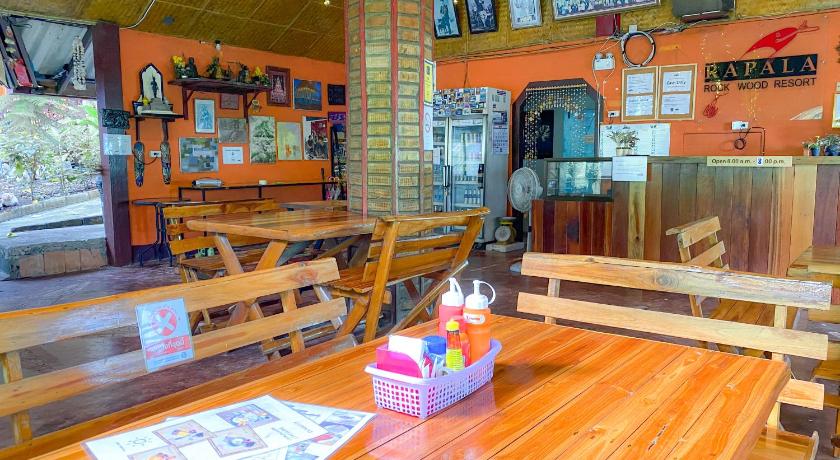 Rapala Rock Wood Resort- SHA Plus photo