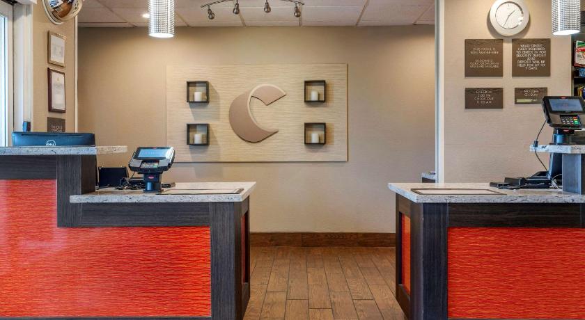 Comfort Inn & Suites Sacramento – University Area