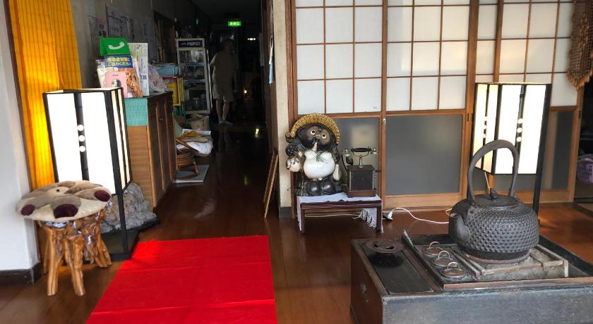竜ケ崎駅そばの森田屋旅館 photo