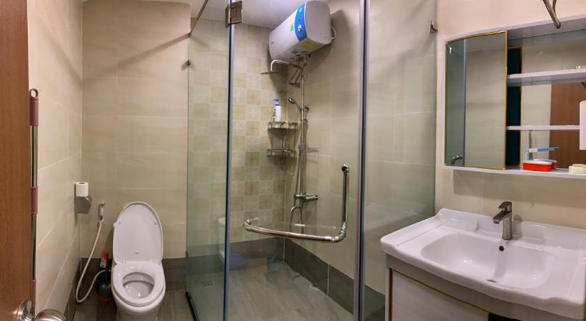 Can ho cao cap chung cu Gateway Vung Tau photo