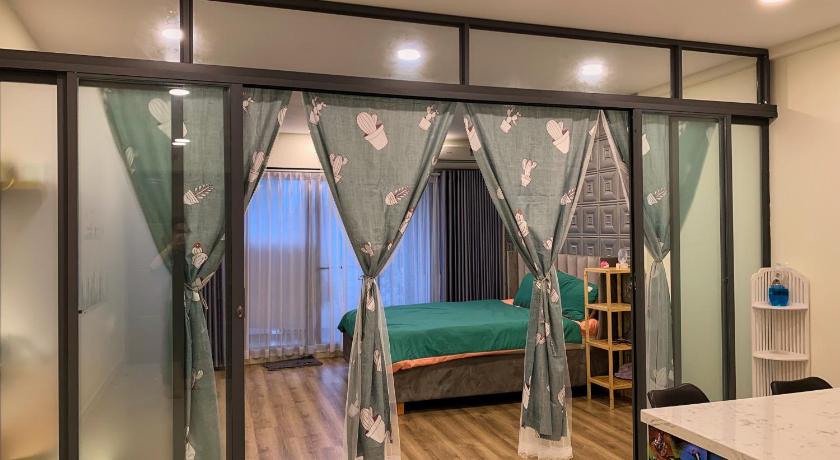 Can ho cao cap chung cu Gateway Vung Tau photo