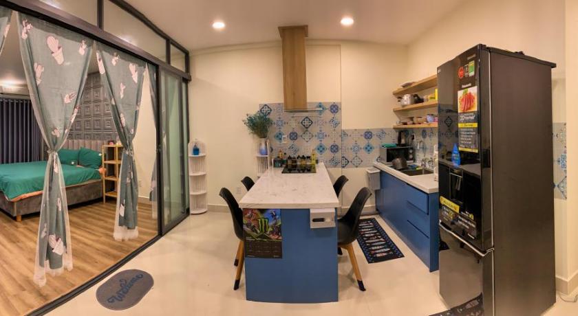 Can ho cao cap chung cu Gateway Vung Tau — Hotel in Vung Tau