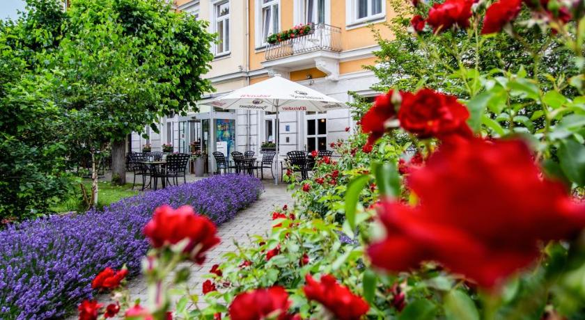 Hotel Lindenhof Bad Schandau