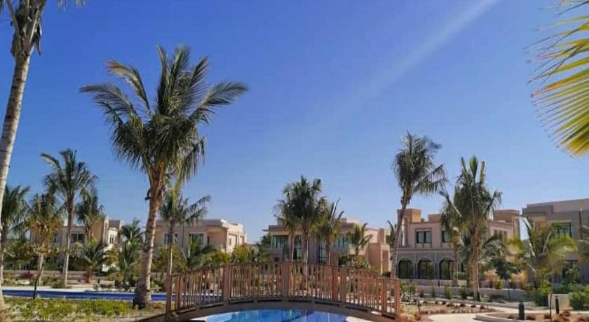Segal Salalah-Forest Island-Hawana photo