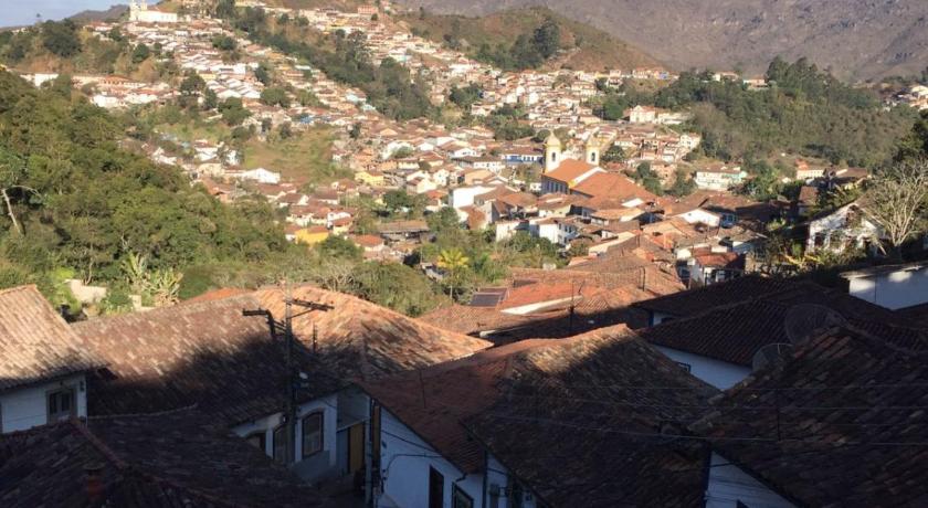 Pousada Solar do Carmo photo