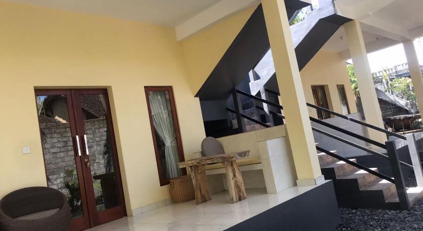 Tasik Dumun Homestay and Waroeng photo