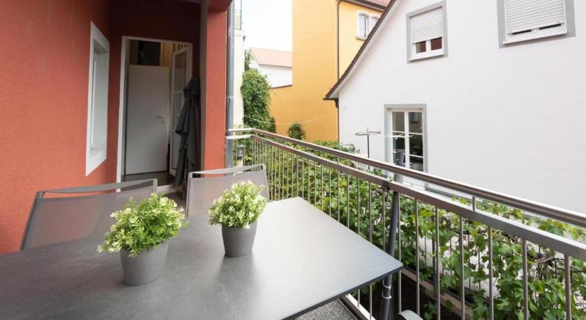 Appartementhaus Angelika photo