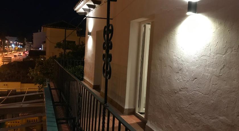 Apartamentos Ciudad de Ronda - image 17