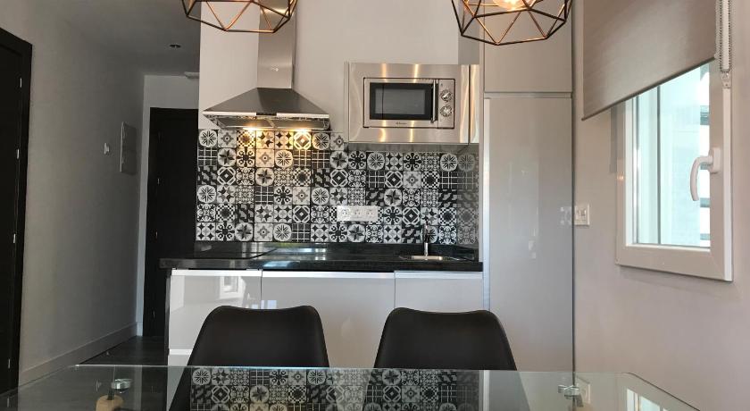 Apartamentos Ciudad de Ronda - image 3