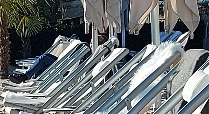 Hotel Seeliebe photo