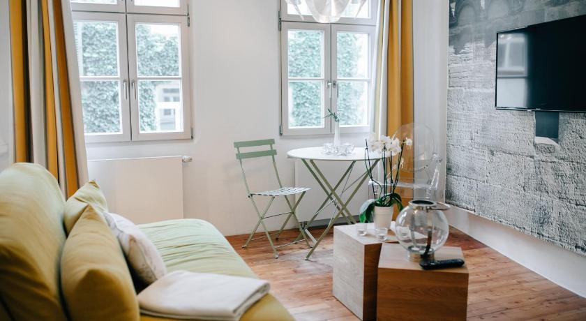 Ferienwohnung DOMizil Bamberg — Hotel in Bamberg