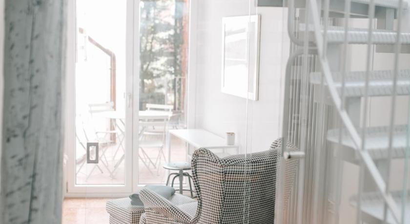 Ferienwohnung DOMizil Bamberg photo