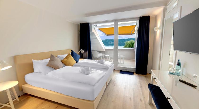 Hotel Seeliebe photo