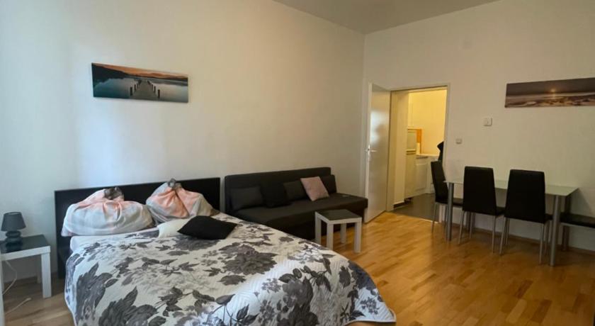 Apartments Keinergasse 18-contactless check-in! — Hotel in Vienna