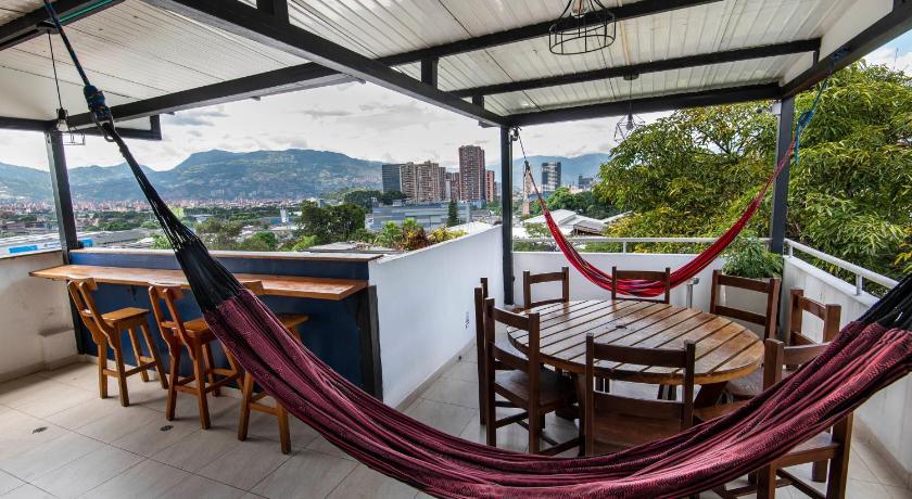 Poblado Guest House photo