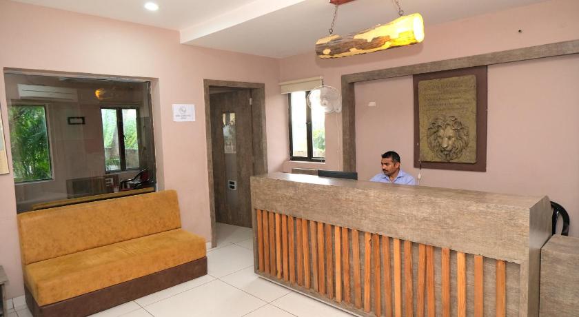 Sukh Sagar Gir Resort