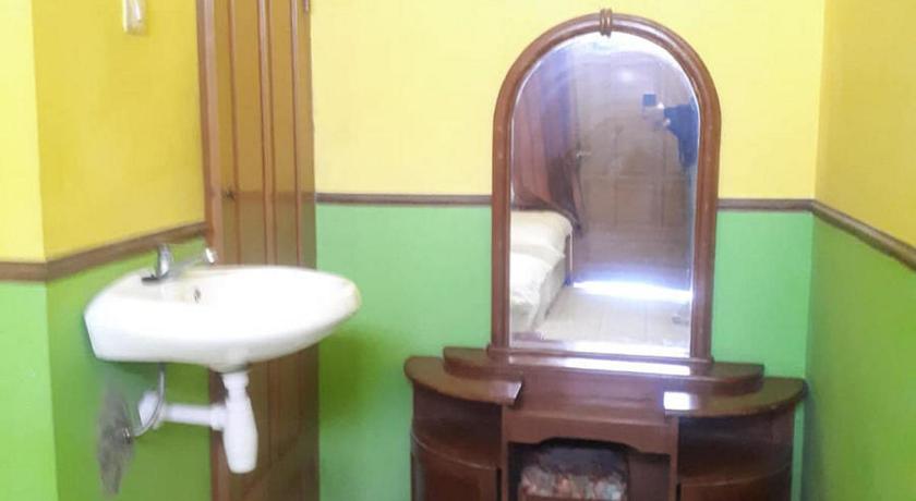 Ambar Tosari Homestay at Desa Wisata Bromo photo