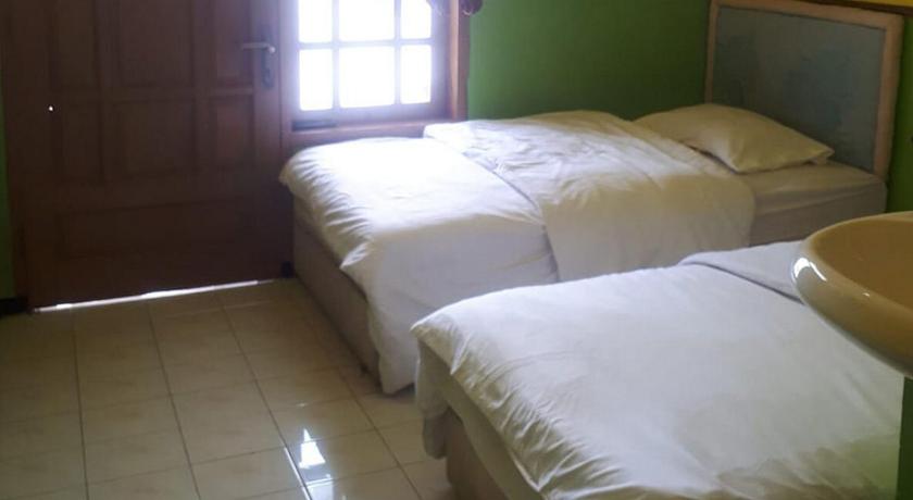 Ambar Tosari Homestay at Desa Wisata Bromo photo