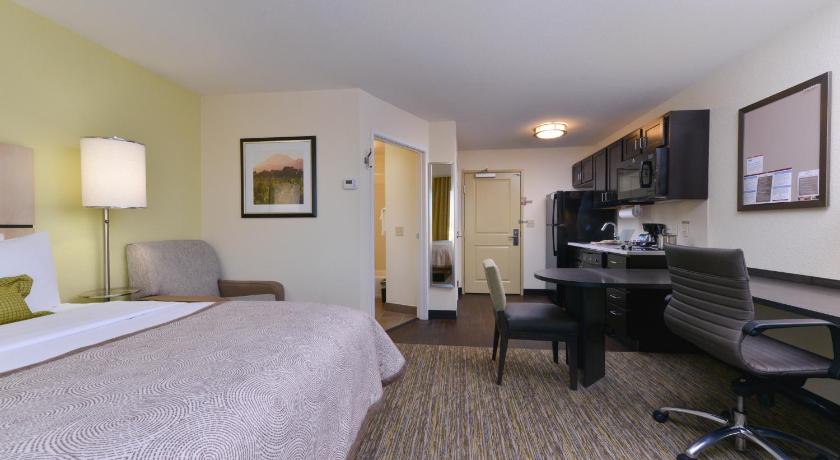 Candlewood Suites Casper